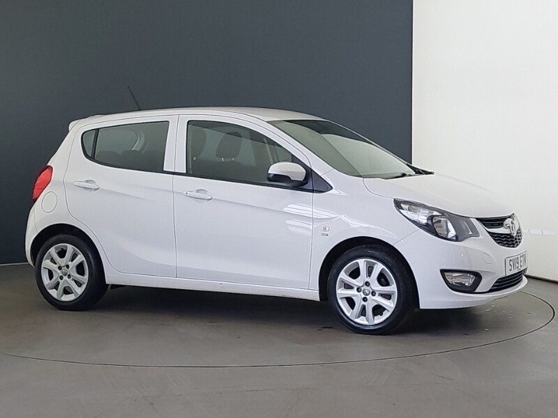 Used Vauxhall Viva 2019 for sale - 77531282: Photo 12