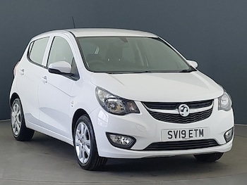 Vauxhall Viva feature image