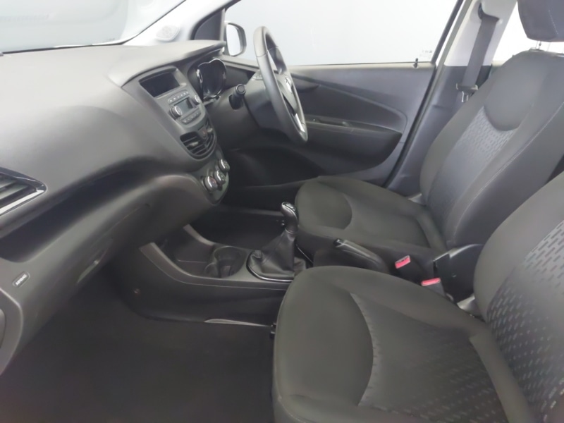 Used Vauxhall Viva 2019 for sale - 77531282: Photo 5