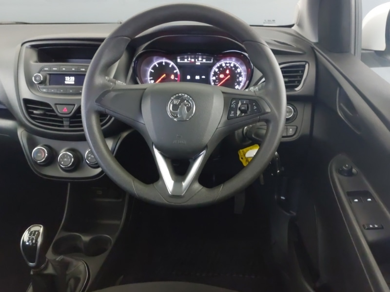 Used Vauxhall Viva 2019 for sale - 77531282: Photo 7