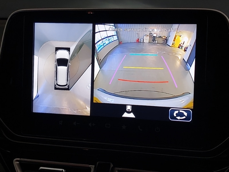 Used Suzuki SX4 S-Cross 2023 for sale - 77338546: Photo 10