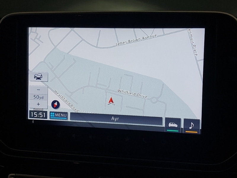 Used Suzuki SX4 S-Cross 2023 for sale - 77338546: Photo 11