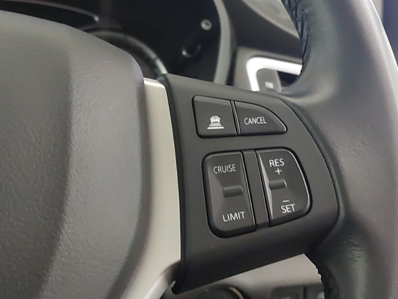 Used Suzuki SX4 S-Cross 2023 for sale - 77338546: Photo 13