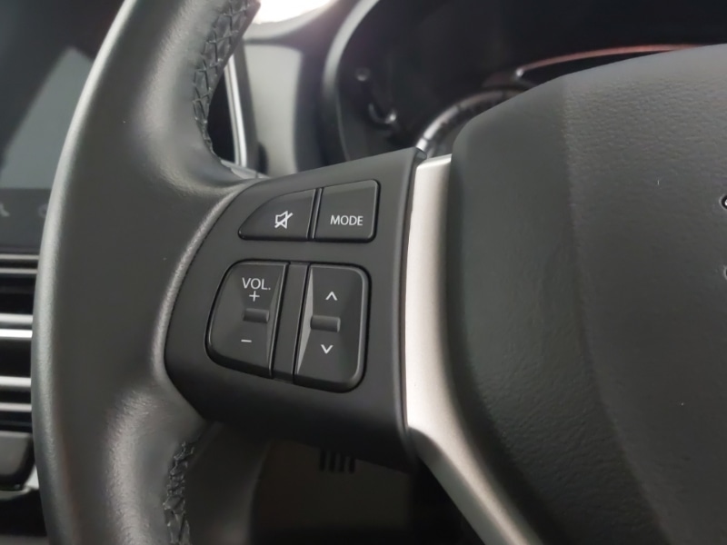 Used Suzuki SX4 S-Cross 2023 for sale - 77338546: Photo 14