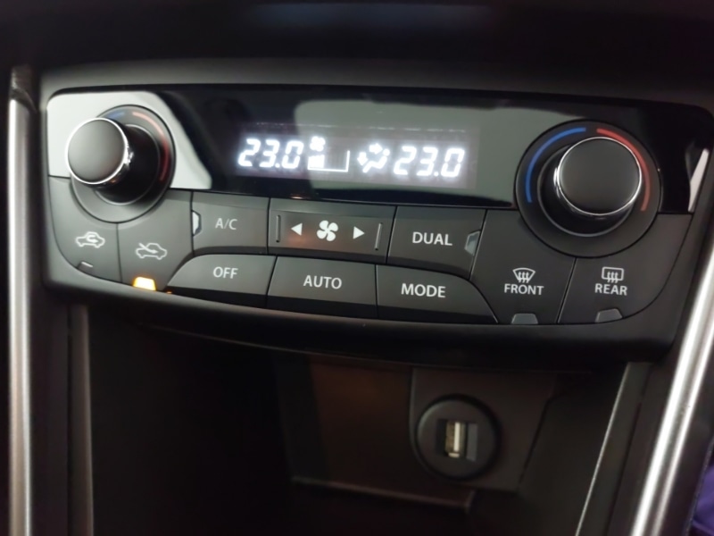 Used Suzuki SX4 S-Cross 2023 for sale - 77338546: Photo 18