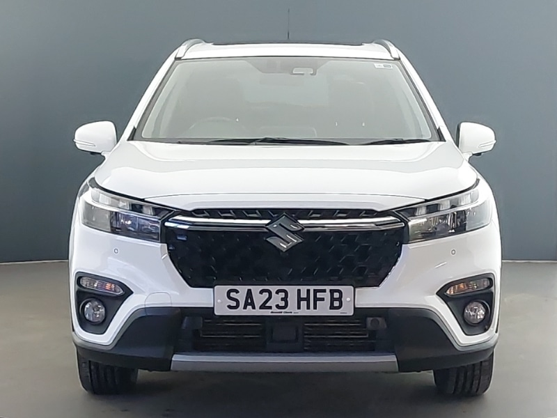 Used Suzuki SX4 S-Cross 2023 for sale - 77338546: Photo 19