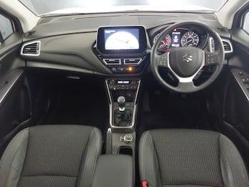 Used Suzuki SX4 S-Cross 2023 for sale - 77338546: Photo