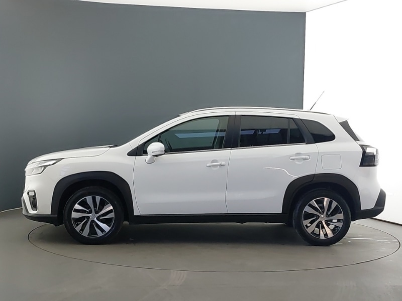 Used Suzuki SX4 S-Cross 2023 for sale - 77338546: Photo 4