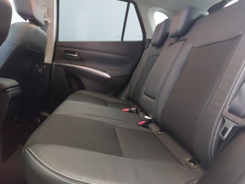 Used Suzuki SX4 S-Cross 2023 for sale - 77338546: Photo 6