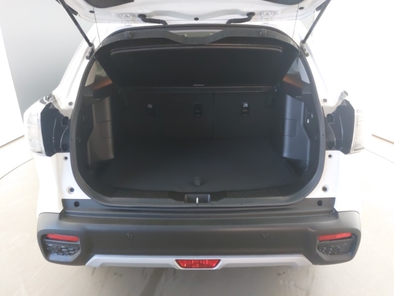 Used Suzuki SX4 S-Cross 2023 for sale - 77338546: Photo 8