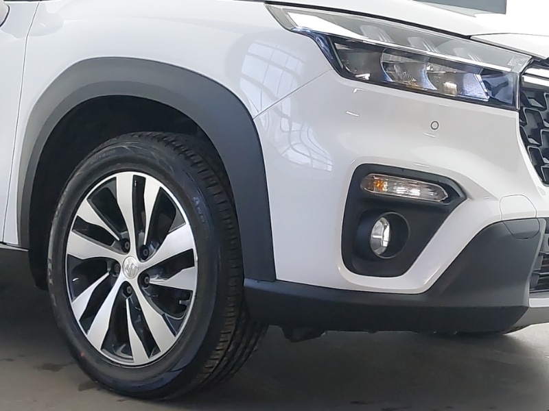 Used Suzuki SX4 S-Cross 2023 for sale - 77338546: Photo 9