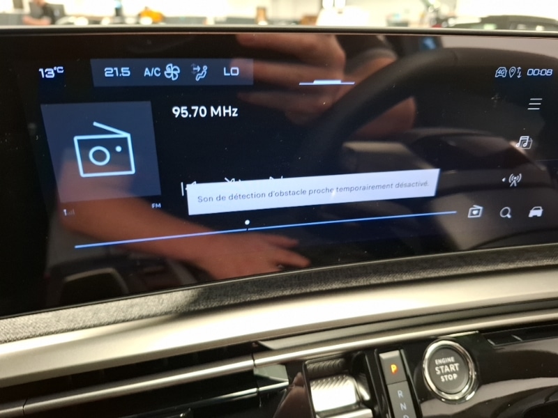 Used Peugeot 3008 2025 for sale - 76511481: Photo 15