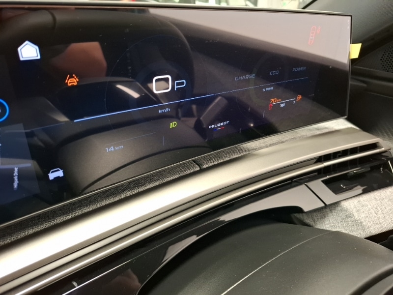 Used Peugeot 3008 2025 for sale - 76511481: Photo 19