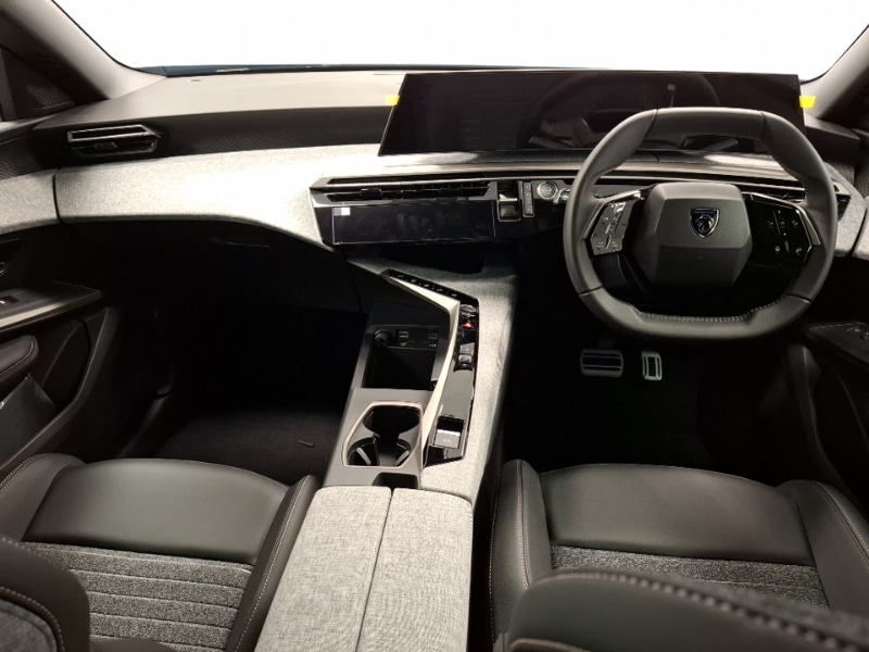 Used Peugeot 3008 2025 for sale - 76511481: Photo 2