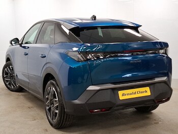 Used Peugeot 3008 2025 for sale - 76511481: Photo