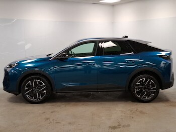 Used Peugeot 3008 2025 for sale - 76511481: Photo