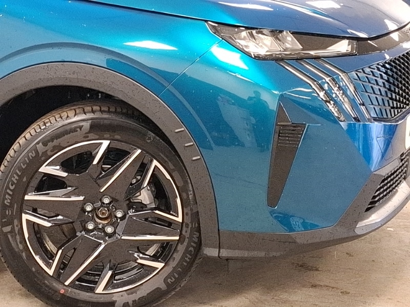 Used Peugeot 3008 2025 for sale - 76511481: Photo 9