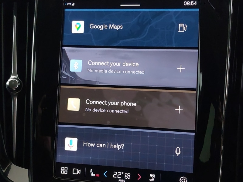 Used Volvo V60 2025 for sale - 77544298: Photo 17