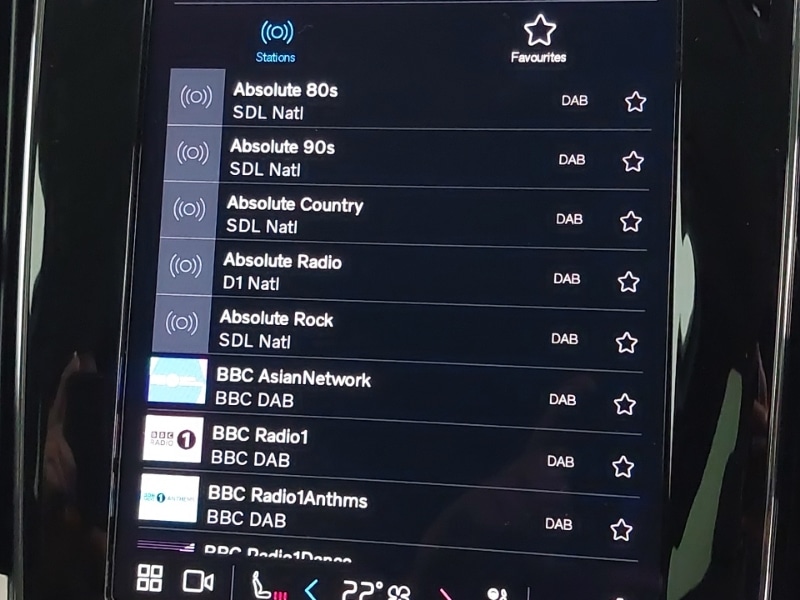 Used Volvo V60 2025 for sale - 77544298: Photo 18