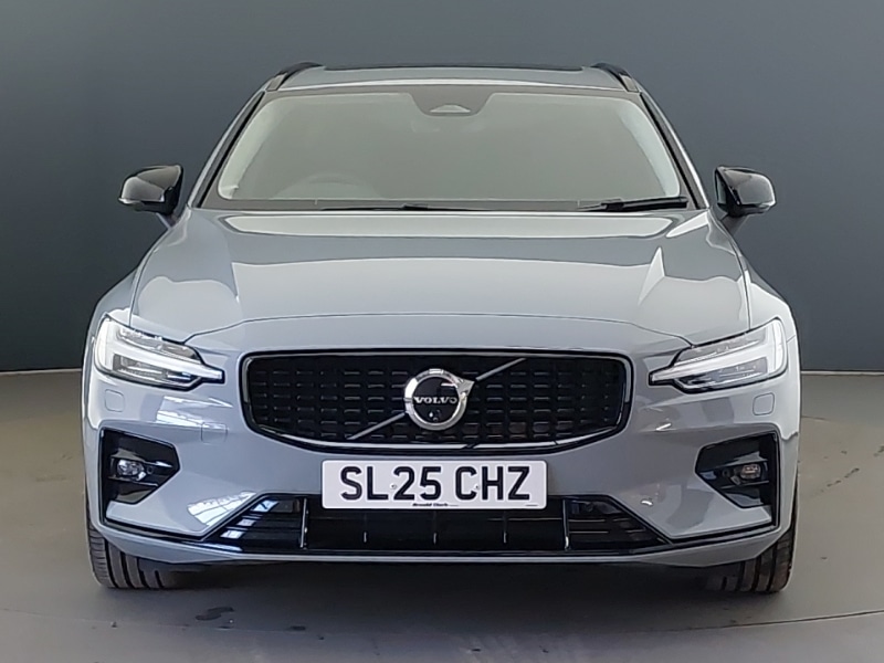 Used Volvo V60 2025 for sale - 77544298: Photo 19
