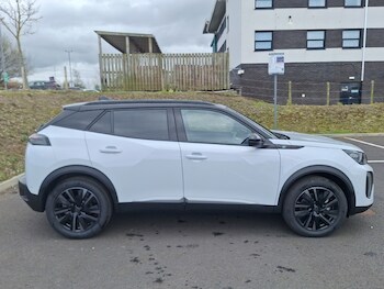 Used Peugeot 2008 2025 for sale - 78269147: Photo