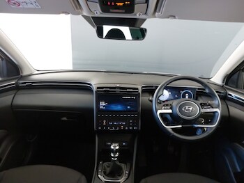 Used Hyundai TUCSON 2023 for sale - 78441920: Photo