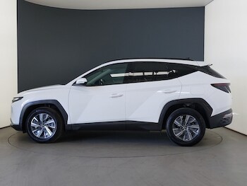 Used Hyundai TUCSON 2023 for sale - 78441920: Photo