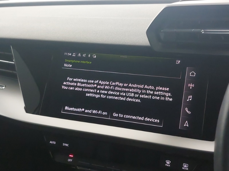 Used Audi A3 2022 for sale - 76749241: Photo 15