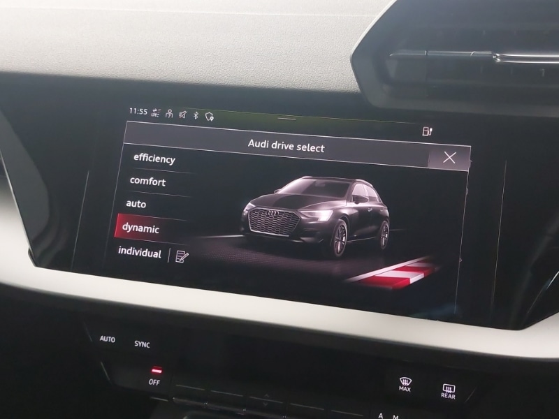 Used Audi A3 2022 for sale - 76749241: Photo 18