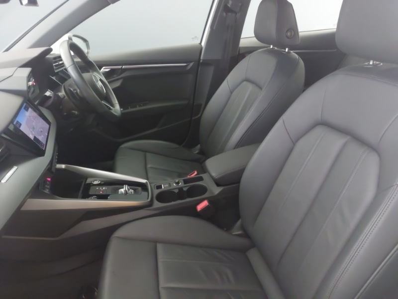 Used Audi A3 2022 for sale - 76749241: Photo 5