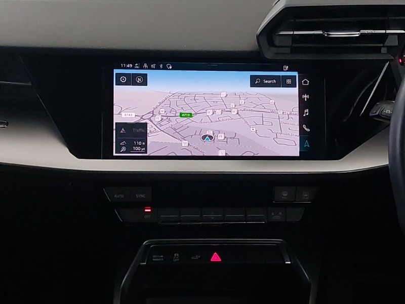 Used Audi A3 2022 for sale - 76749241: Photo 7