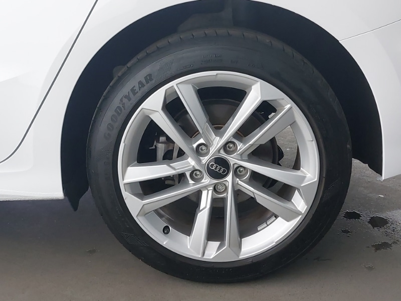 Used Audi A3 2022 for sale - 76749241: Photo 9