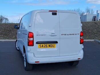 Used Peugeot Expert 2026 for sale - 78269168: Photo