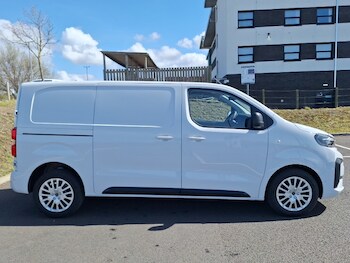 Used Peugeot Expert 2026 for sale - 78269168: Photo