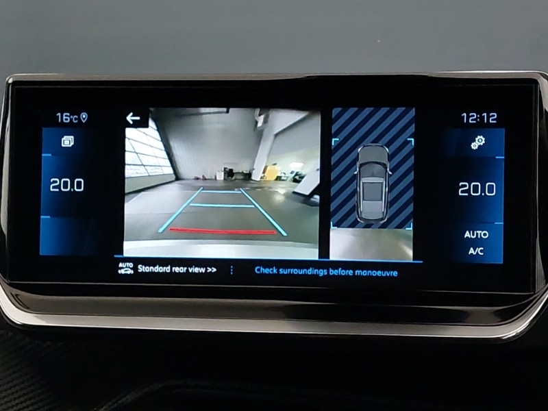 Used Peugeot 2008 2022 for sale - 76484155: Photo 10