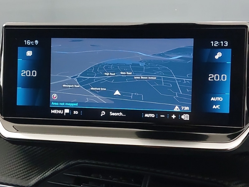 Used Peugeot 2008 2022 for sale - 76484155: Photo 11