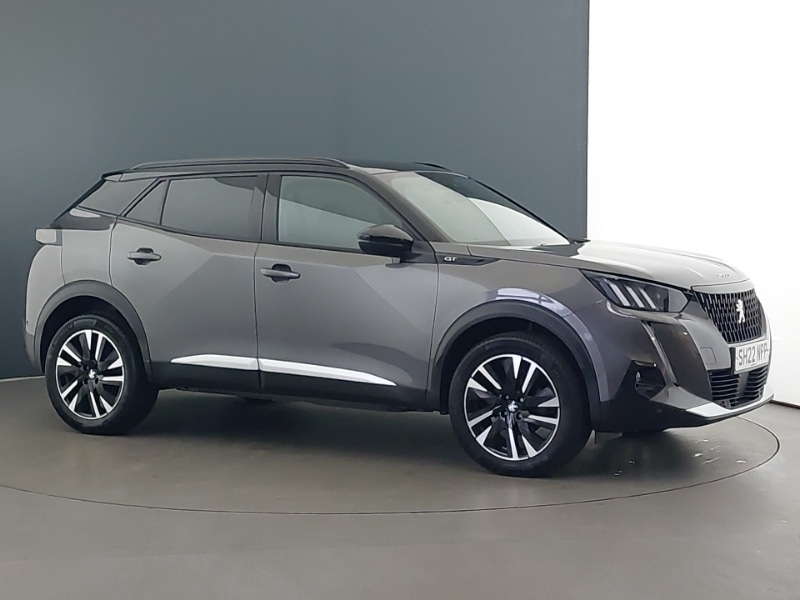 Used Peugeot 2008 2022 for sale - 76484155: Photo 12