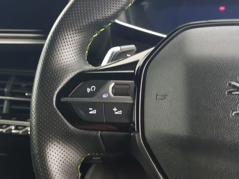 Used Peugeot 2008 2022 for sale - 76484155: Photo 14