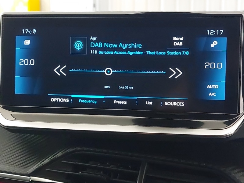 Used Peugeot 2008 2022 for sale - 76484155: Photo 16