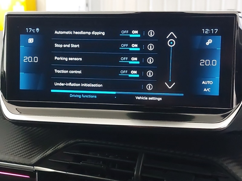 Used Peugeot 2008 2022 for sale - 76484155: Photo 17