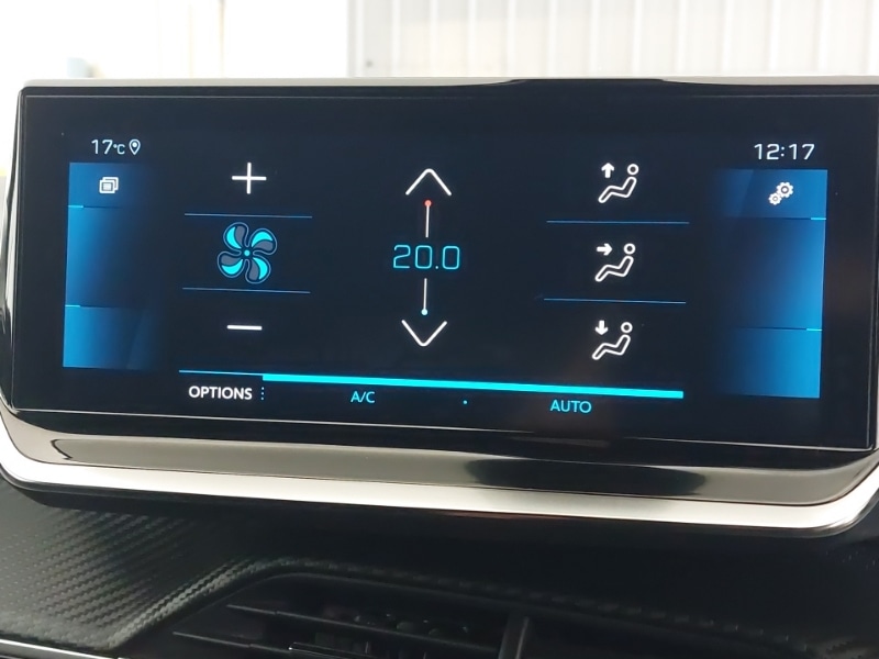 Used Peugeot 2008 2022 for sale - 76484155: Photo 18