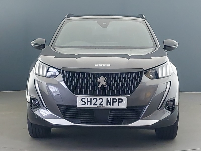 Used Peugeot 2008 2022 for sale - 76484155: Photo 19