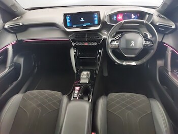 Used Peugeot 2008 2022 for sale - 76484155: Photo