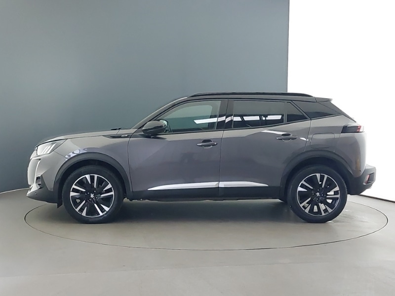 Used Peugeot 2008 2022 for sale - 76484155: Photo 4