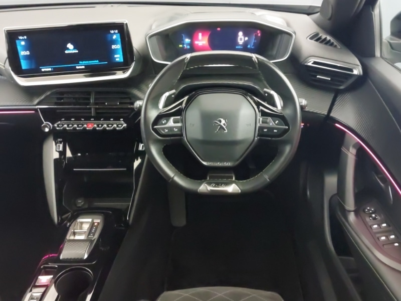 Used Peugeot 2008 2022 for sale - 76484155: Photo 7