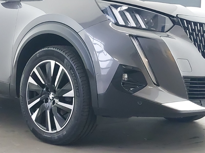 Used Peugeot 2008 2022 for sale - 76484155: Photo 9