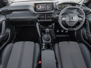 Used Peugeot 208 2026 for sale - 79763466: Photo