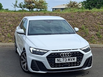 Used Audi A1 2023 for sale - 78778456: Photo