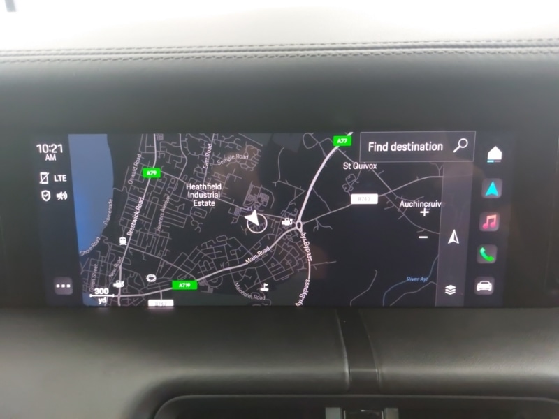 Used Porsche Taycan 2020 for sale - 76297911: Photo 15