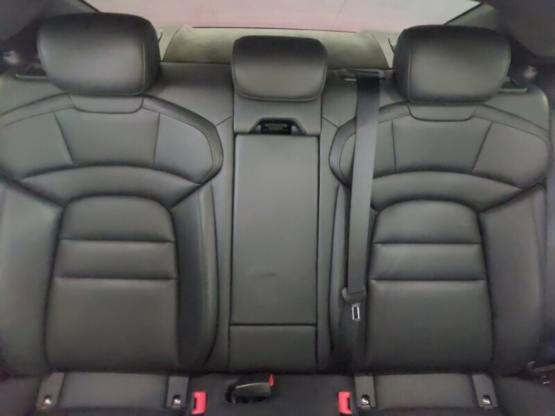 Used Porsche Taycan 2020 for sale - 76297911: Photo 18